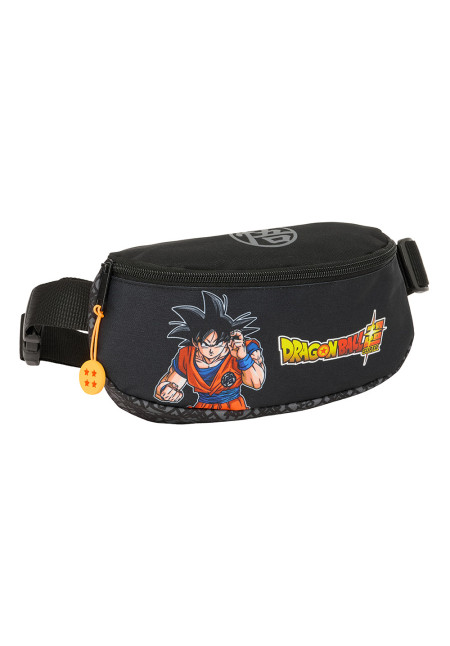Riñonera DRAGON BALL combat