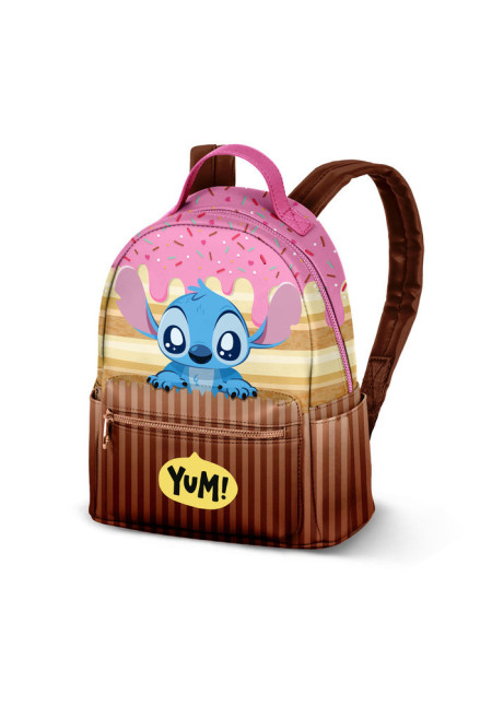 Mochila paseo STITCH