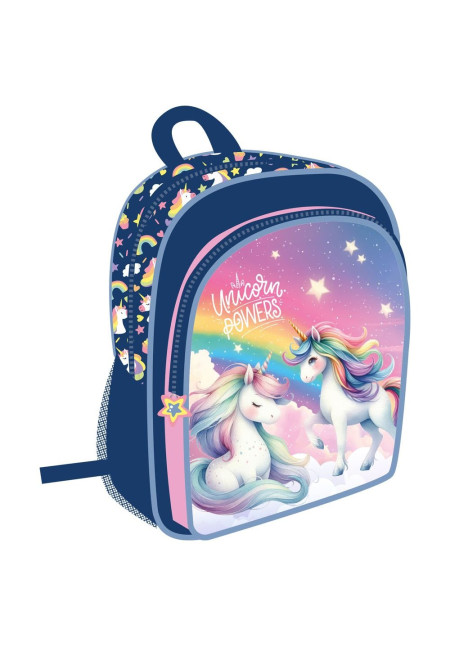 Mochila 30cm UNICORNIO