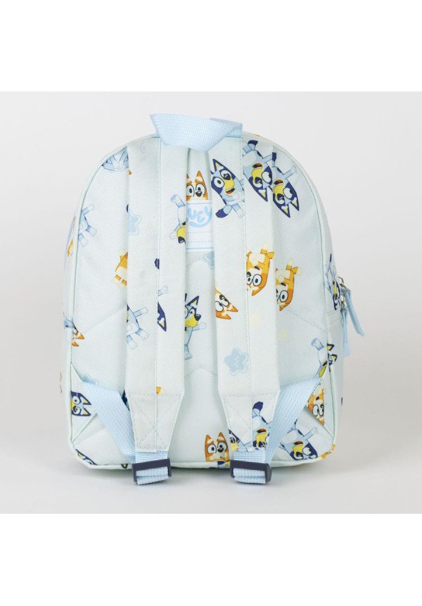 Mochila 27cm BLUEY