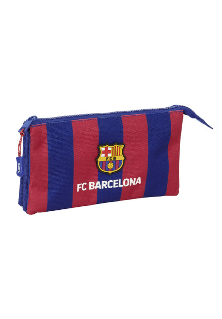 Portatodo triple BARÇA