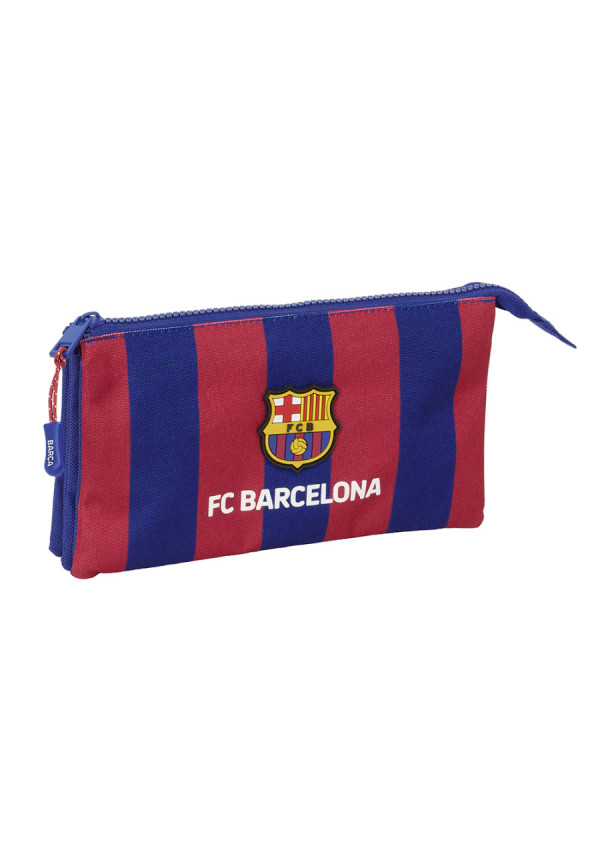 Portatodo triple BARÇA