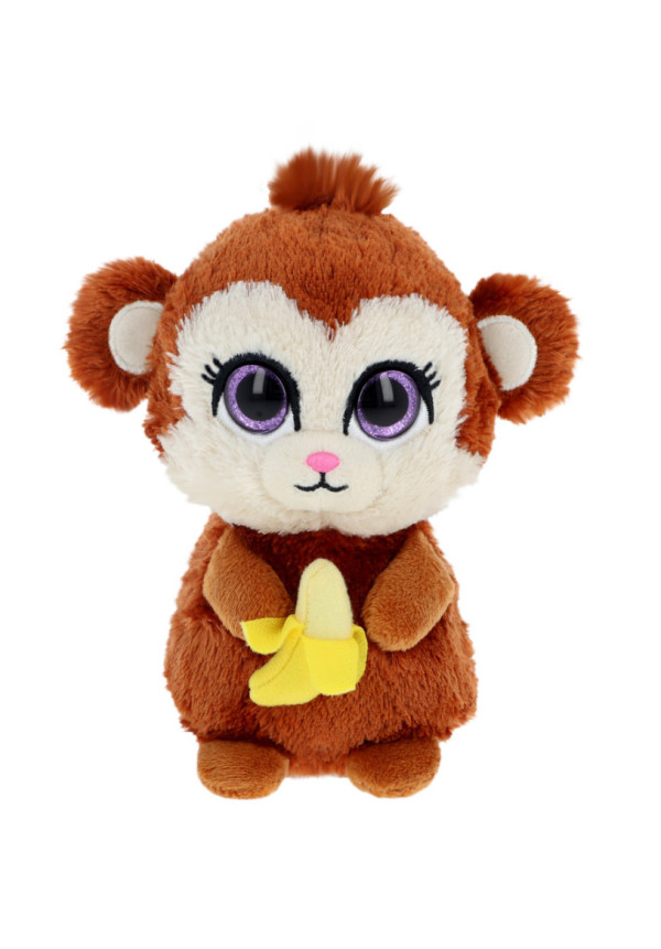 Peluche animales con aromas 14cm 