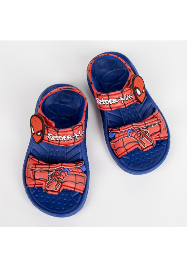 Sandalia playa SPIDER