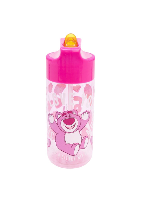 Botella hidro 450ml LOTSO