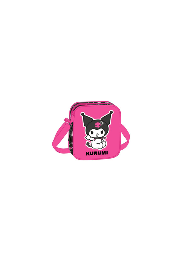 Bandolera KUROMI