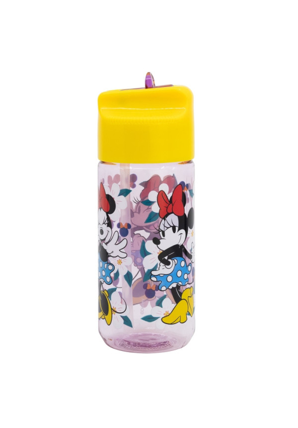 Botella hidro 450ml MINNIE
