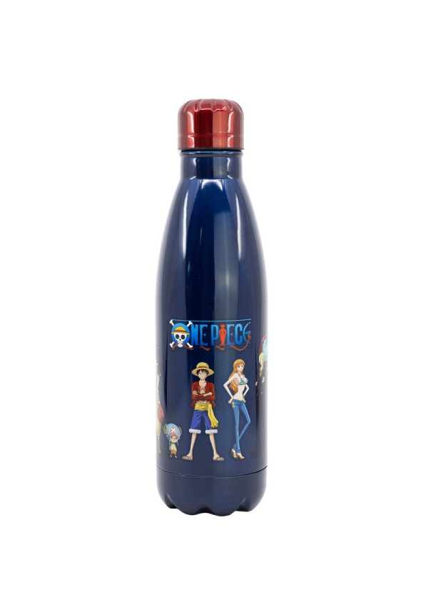 Botella SS 780ml ONE PIECE