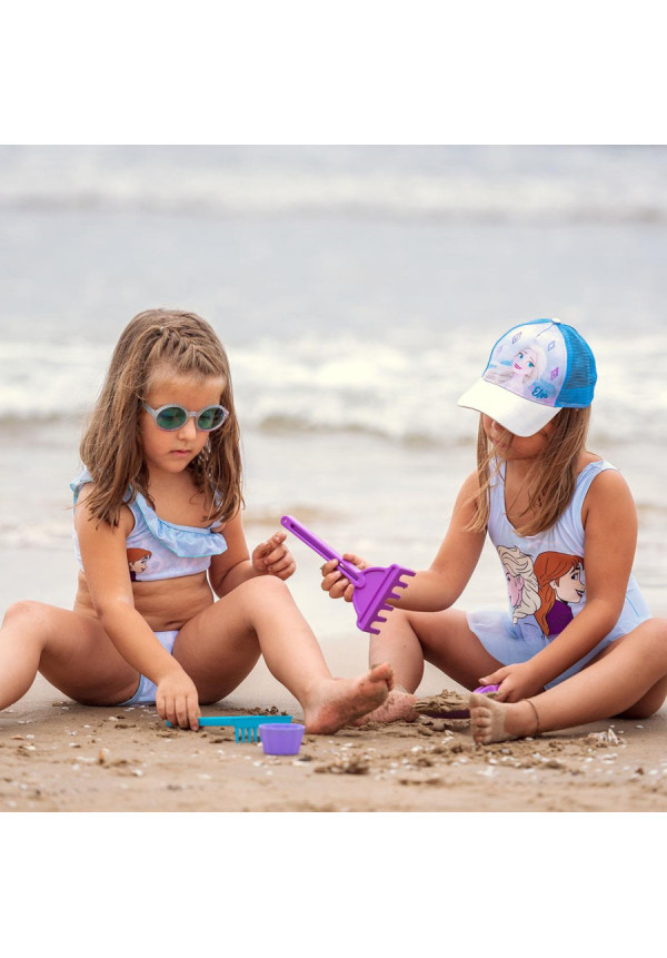 Bikini 2pc FROZEN