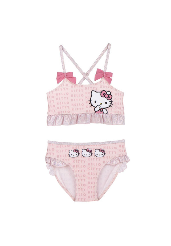 Bikini HELLO KITTY