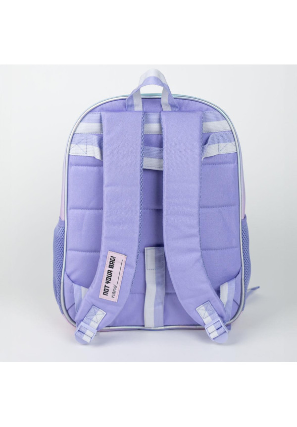Mochila 38cm STITCH