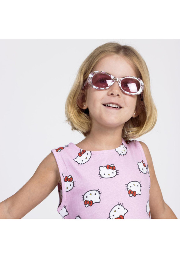 Vestido HELLO KITTY