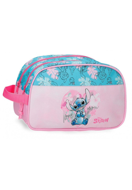 Neceser STITCH heart