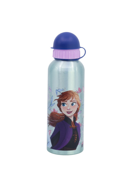 Botella 500ml aluminio FROZEN