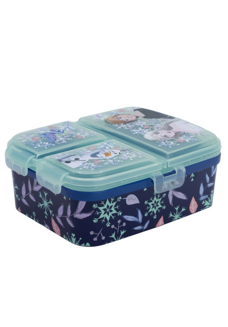 Tupper mult XL FROZEN