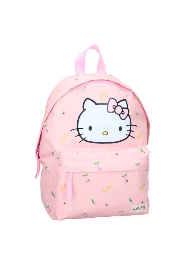 Mochila 30cm HELLO KITTY