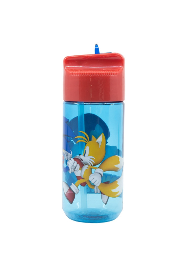Botella hidro 450ml SONIC