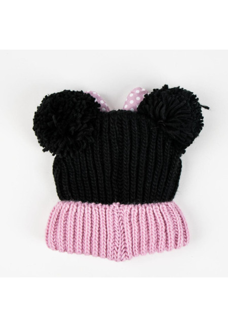 Set gorro guante bufanda MINNIE