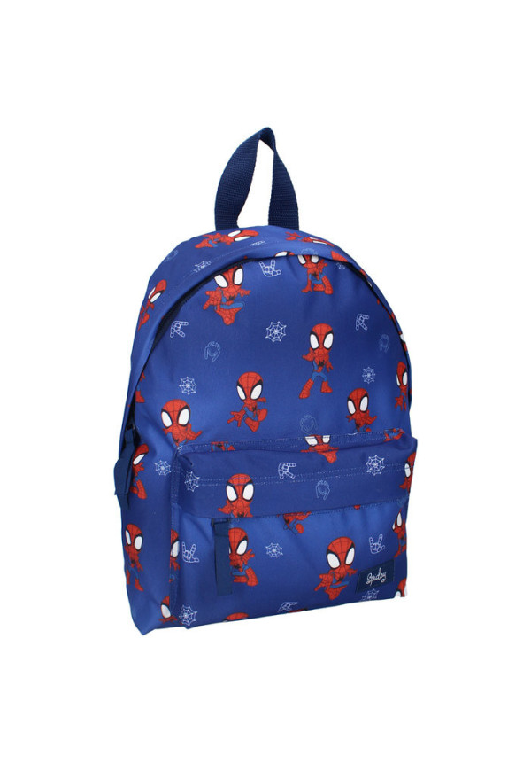 Mochila SPIDEY simply