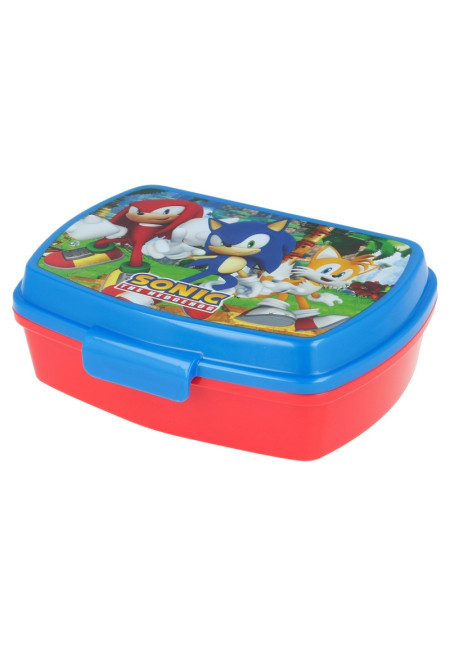 Tupper rectangular SONIC