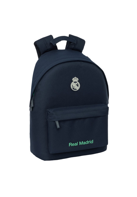 Mochila 42cm REAL MADRID