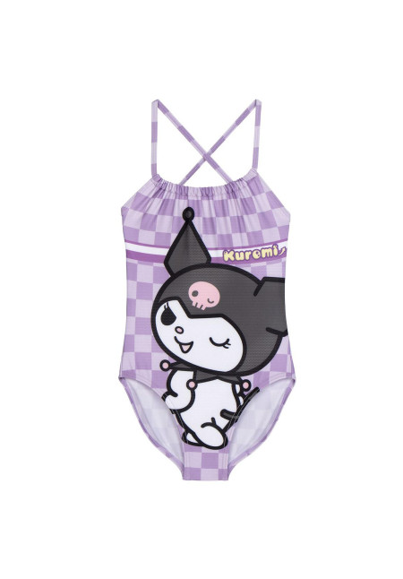 Bañador KUROMI
