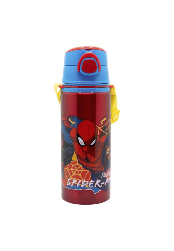Botella correa 730ml SPIDER