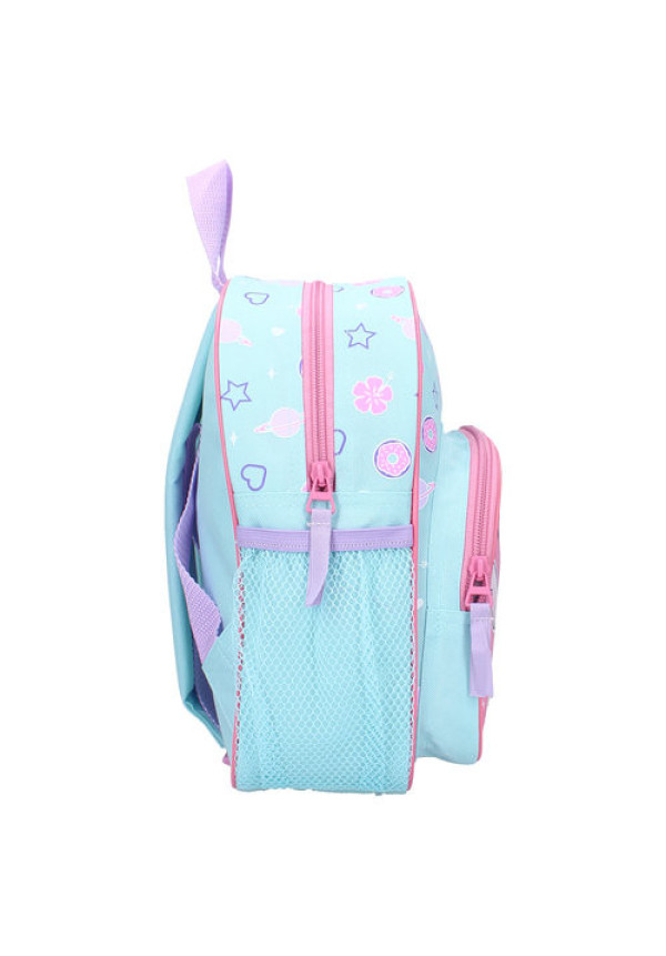 Mochila 30cm STITCH angel