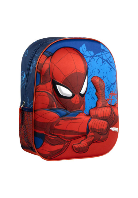 Mochila 31cm 3D SPIDER