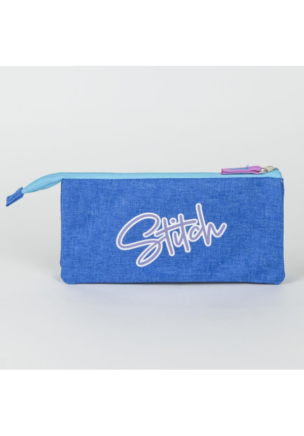 Portatodo triple STITCH