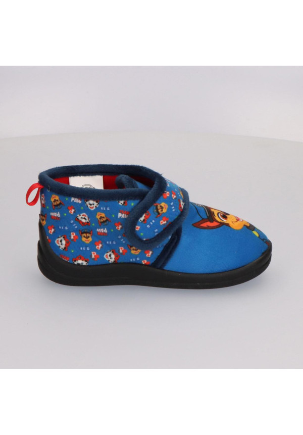Botita casa PAW PATROL