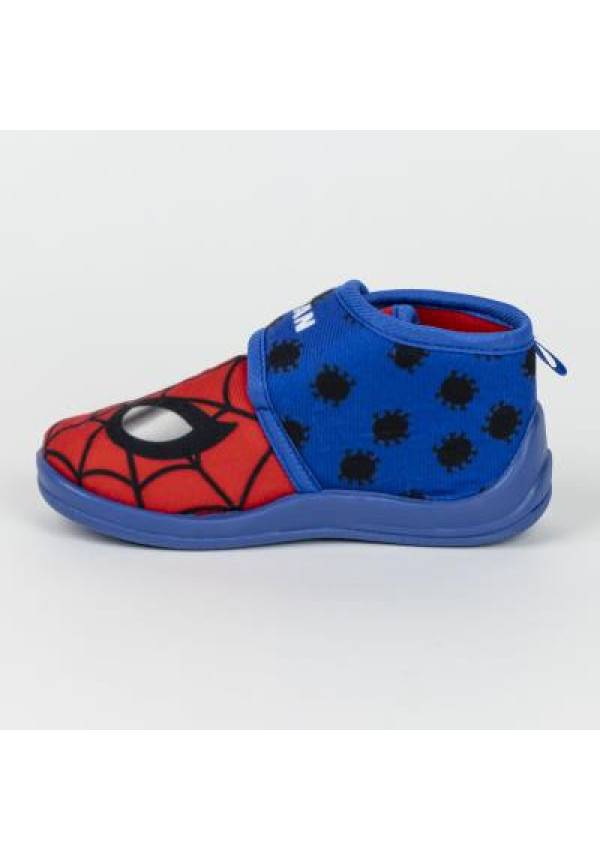 Botita casa SPIDER