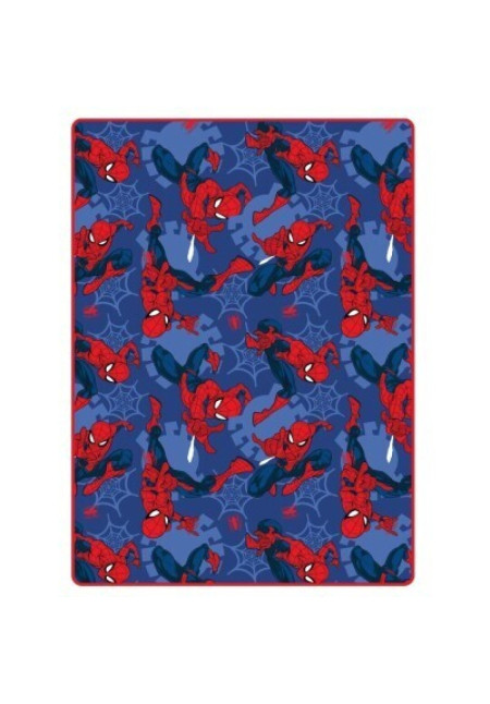 Manta coralina 110x150 SPIDER