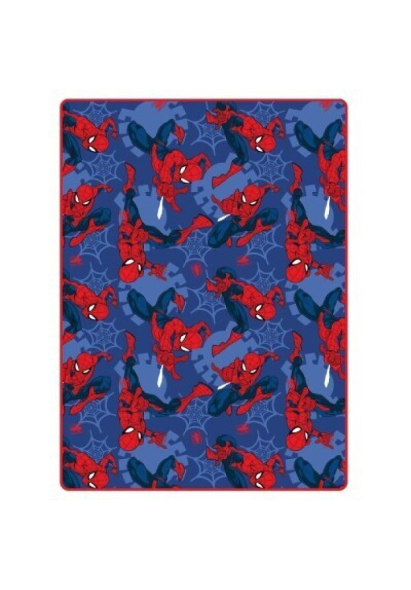 Manta coralina 110x150 SPIDER