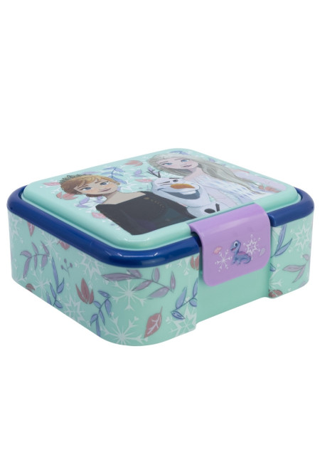 	Tupper multiple suprema FROZEN