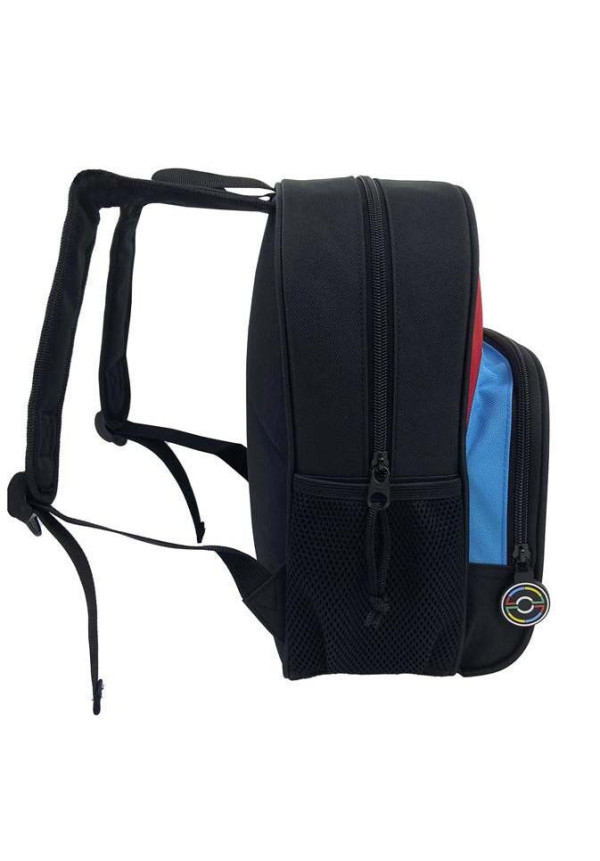 Mochila 30cm POKEMON colors