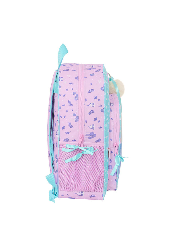 Mochila 42cm FROZEN cool days