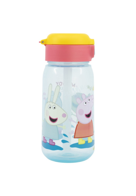 Botella active 510ml PEPPA
