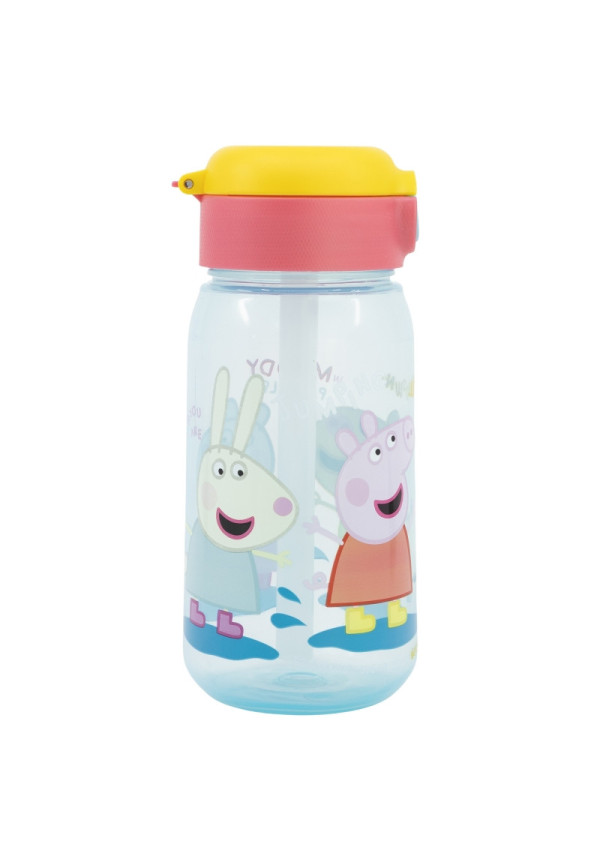 Botella active 510ml PEPPA