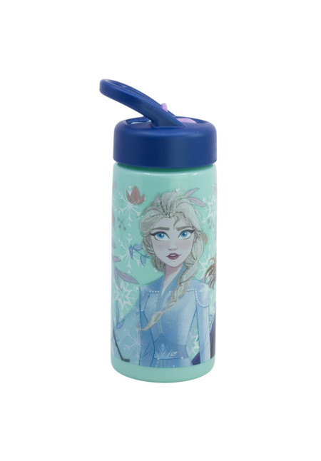 Botella playground 410ml FROZEN