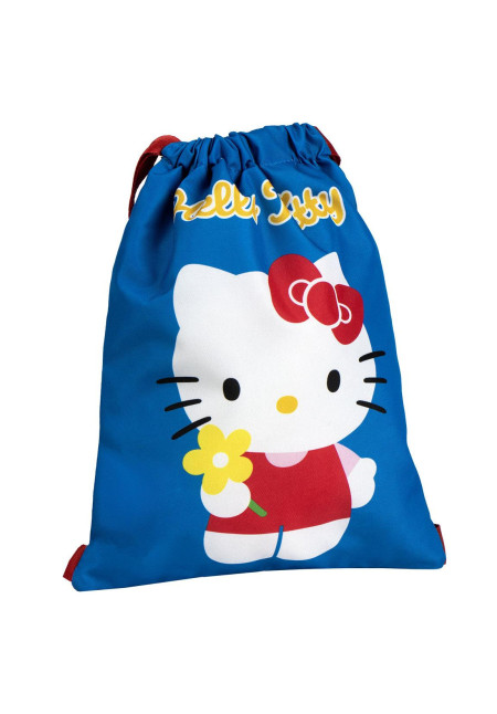 Saco escolar HELLO KITTY