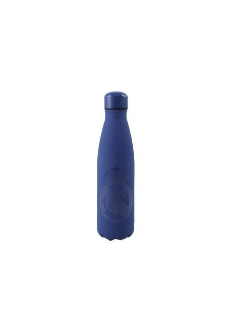 Botella aluminio 600ml MADRID 