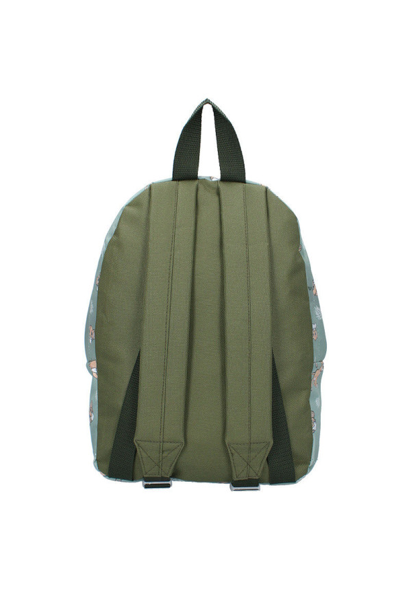 Mochila 31cm REY LEON