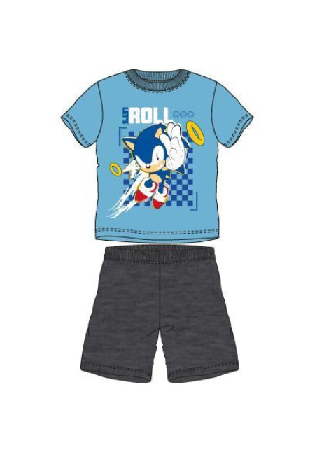 Conjunto 2pc SONIC