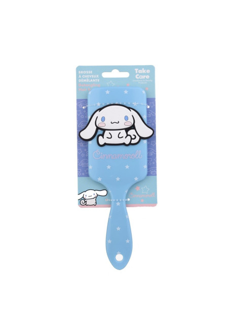 Cepillo pelo CINNAMOROLL