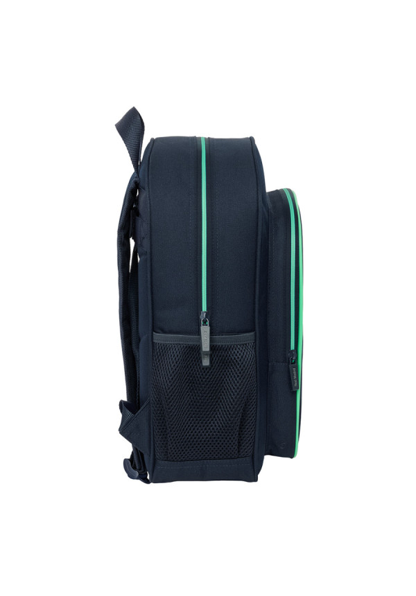 Mochila 38cm REAL MADRID