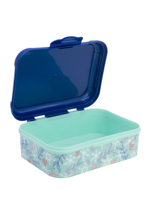 Tupper asker FROZEN