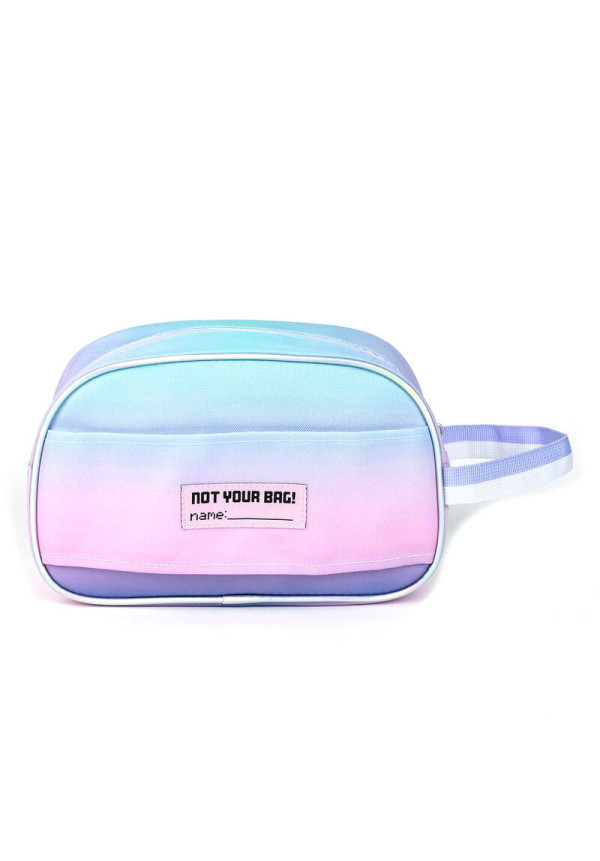 Neceser viaje STITCH