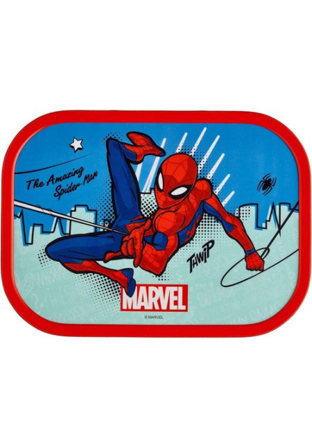 Tupper mepal SPIDER