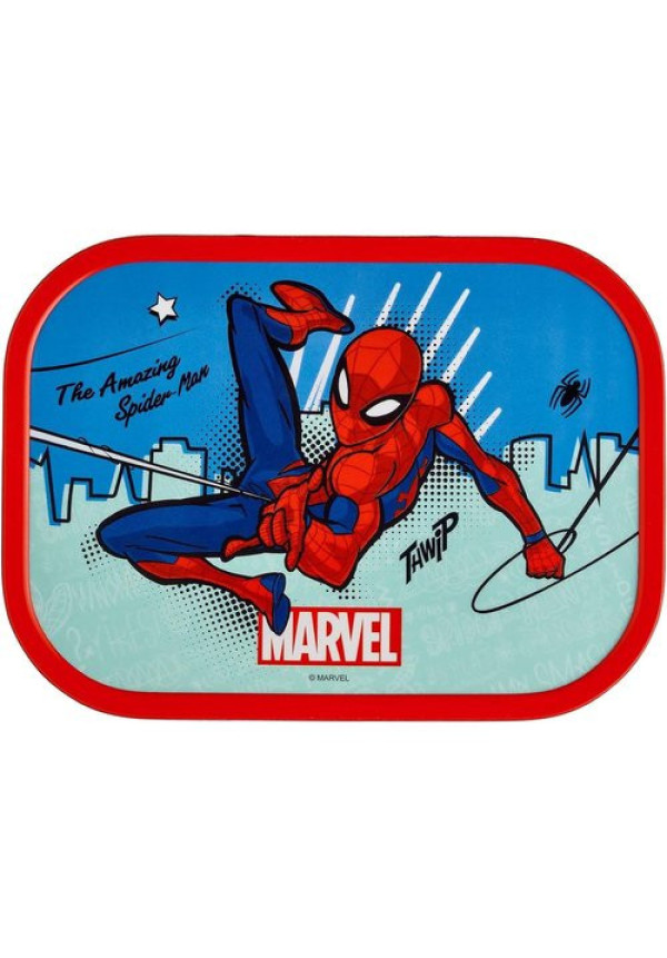Tupper mepal SPIDER